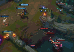 说颇具风险 说颇具风险