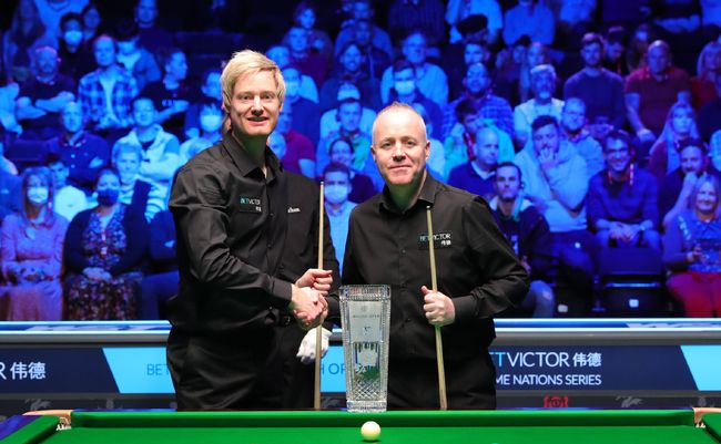 都极具看点 都极具看点