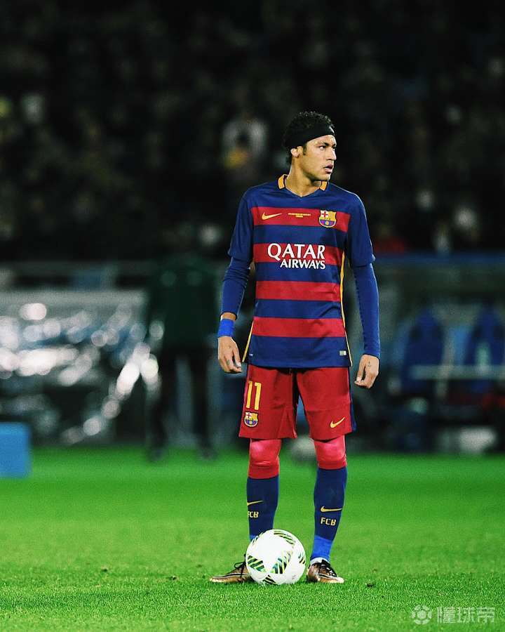 内马尔当初 内马尔当初