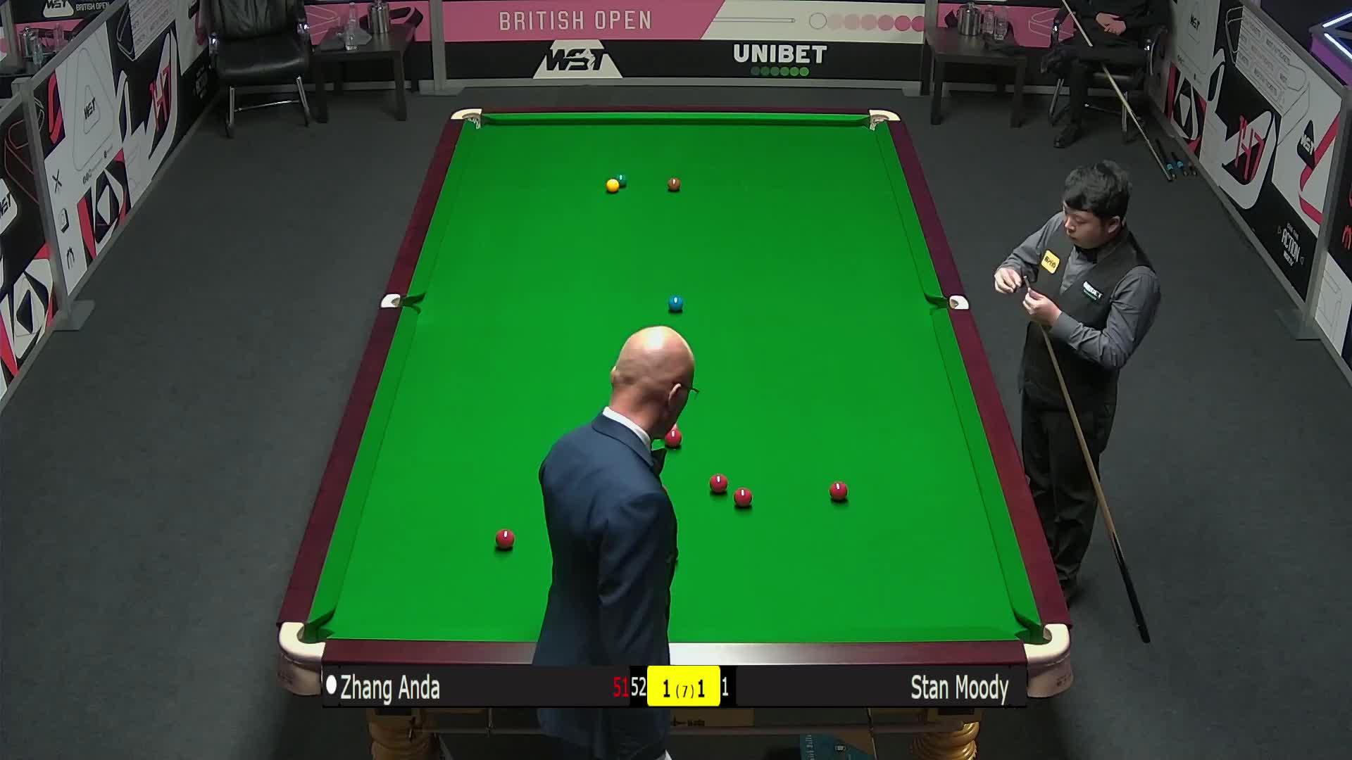 森救了我的 森救了我的