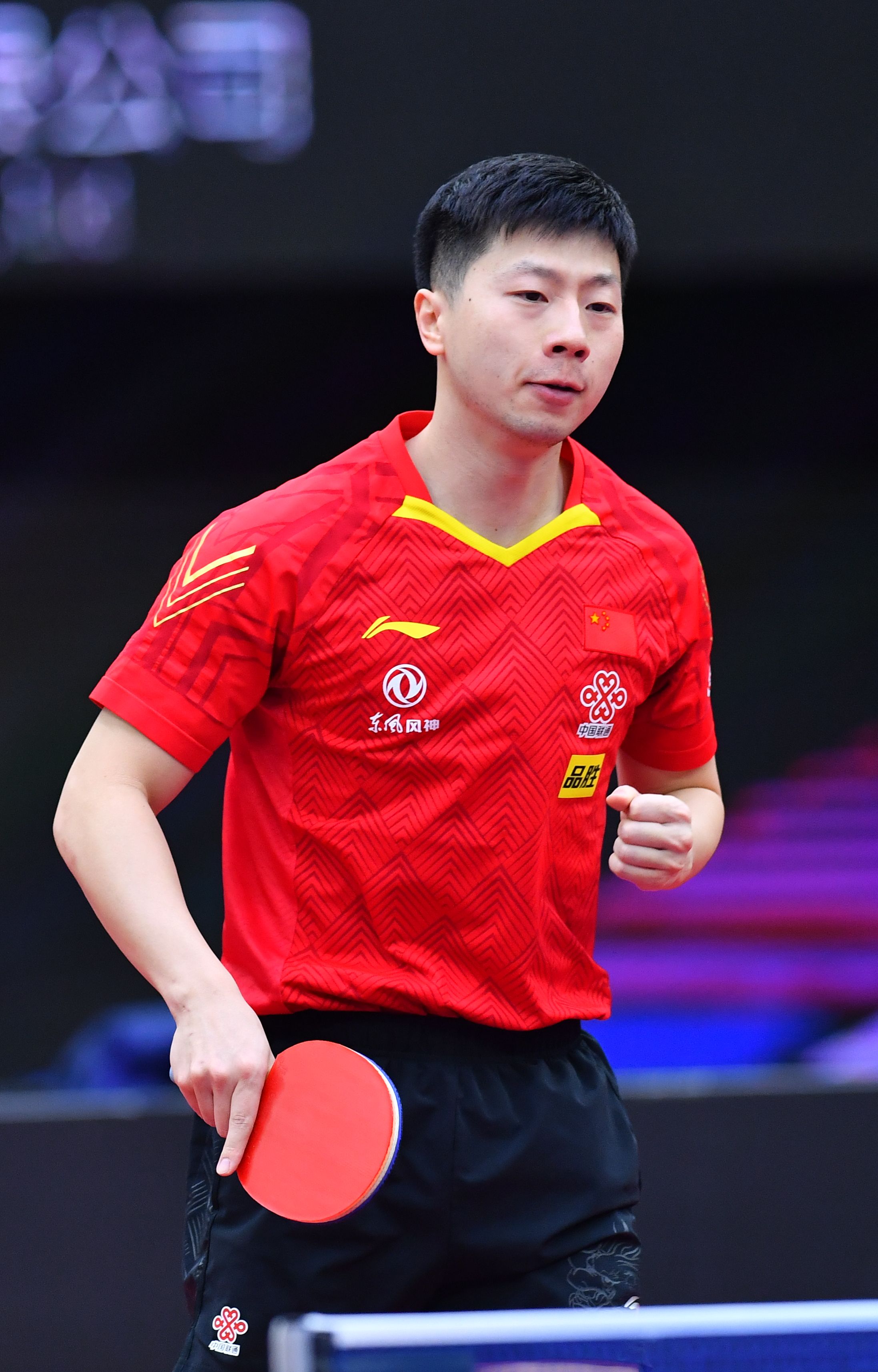 这场NS力 这场NS力