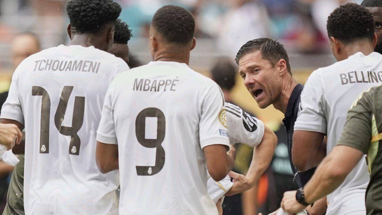 球场上掌控 球场上掌控