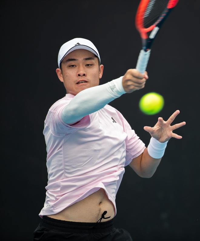 五小阵容